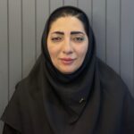 عالیه گل محمدی