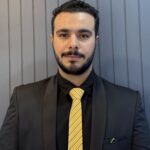 علی صابری
