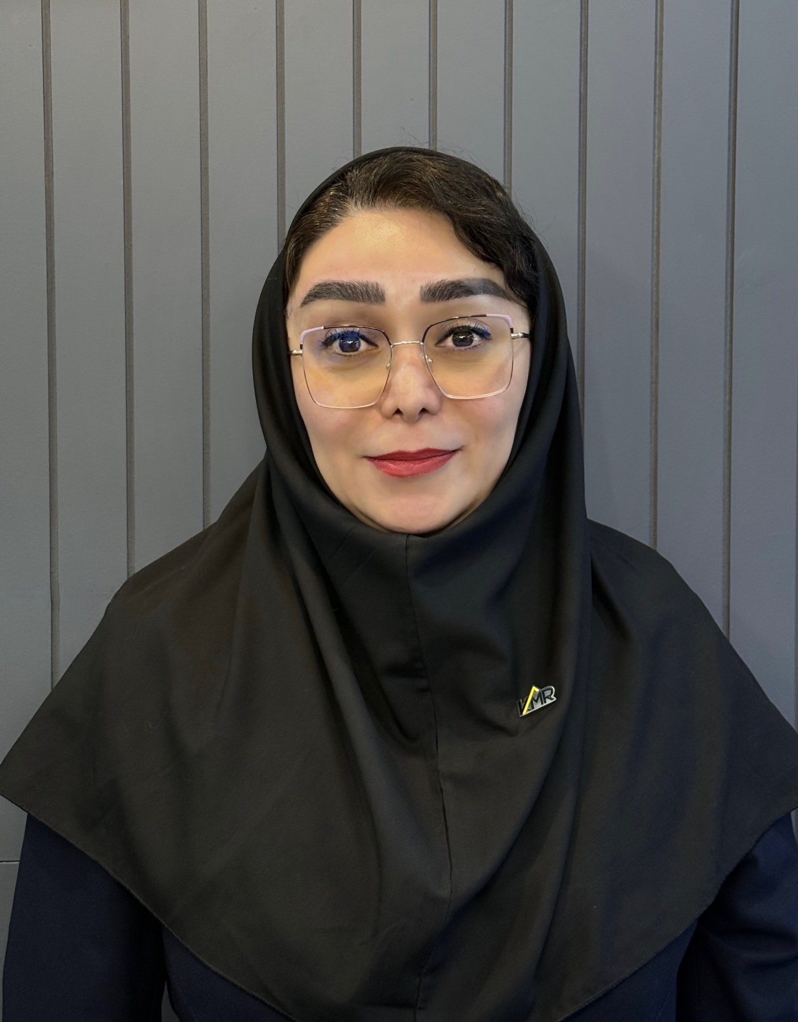 الهه احتشام نیا