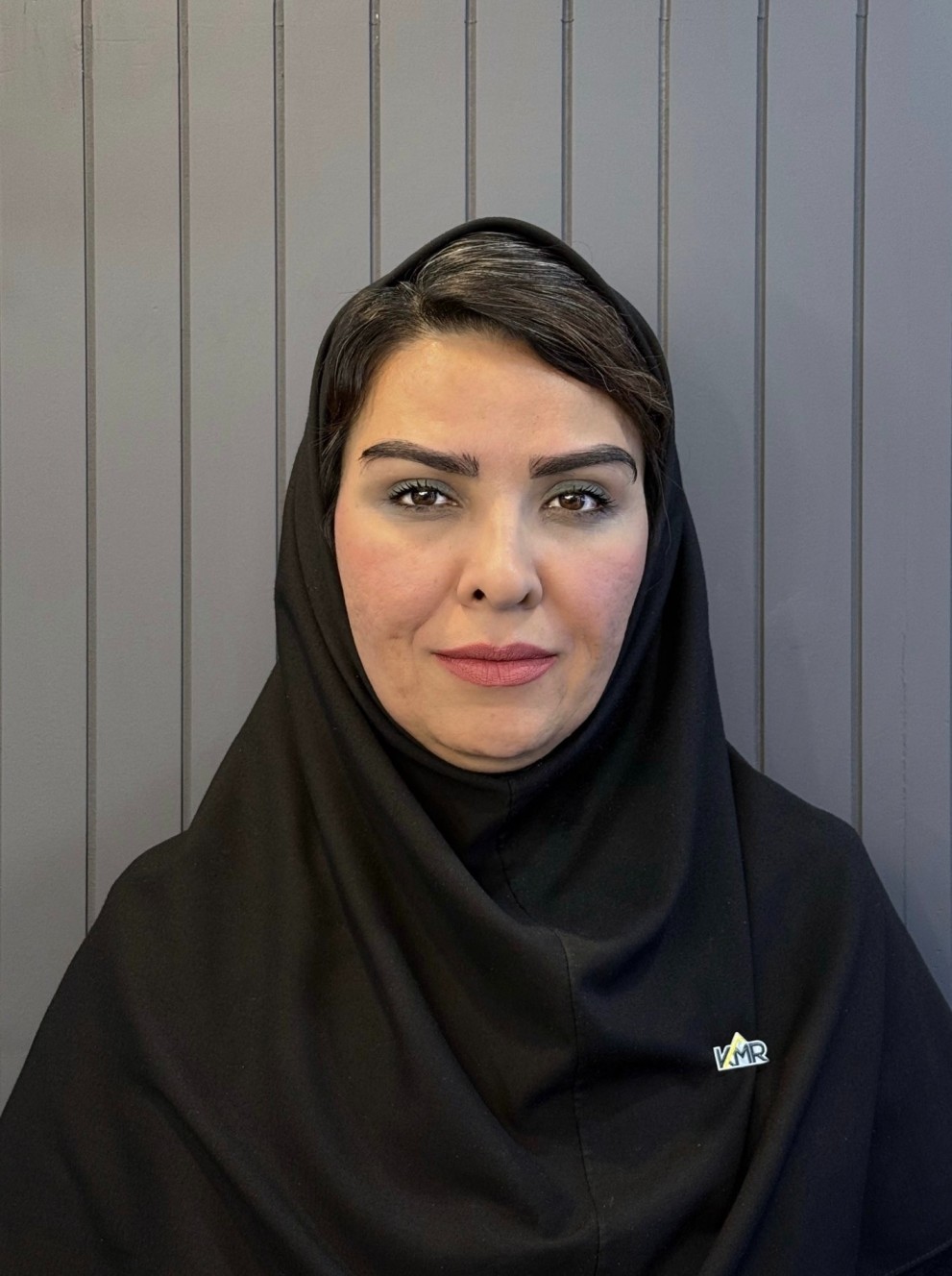 جمیله عنوانی