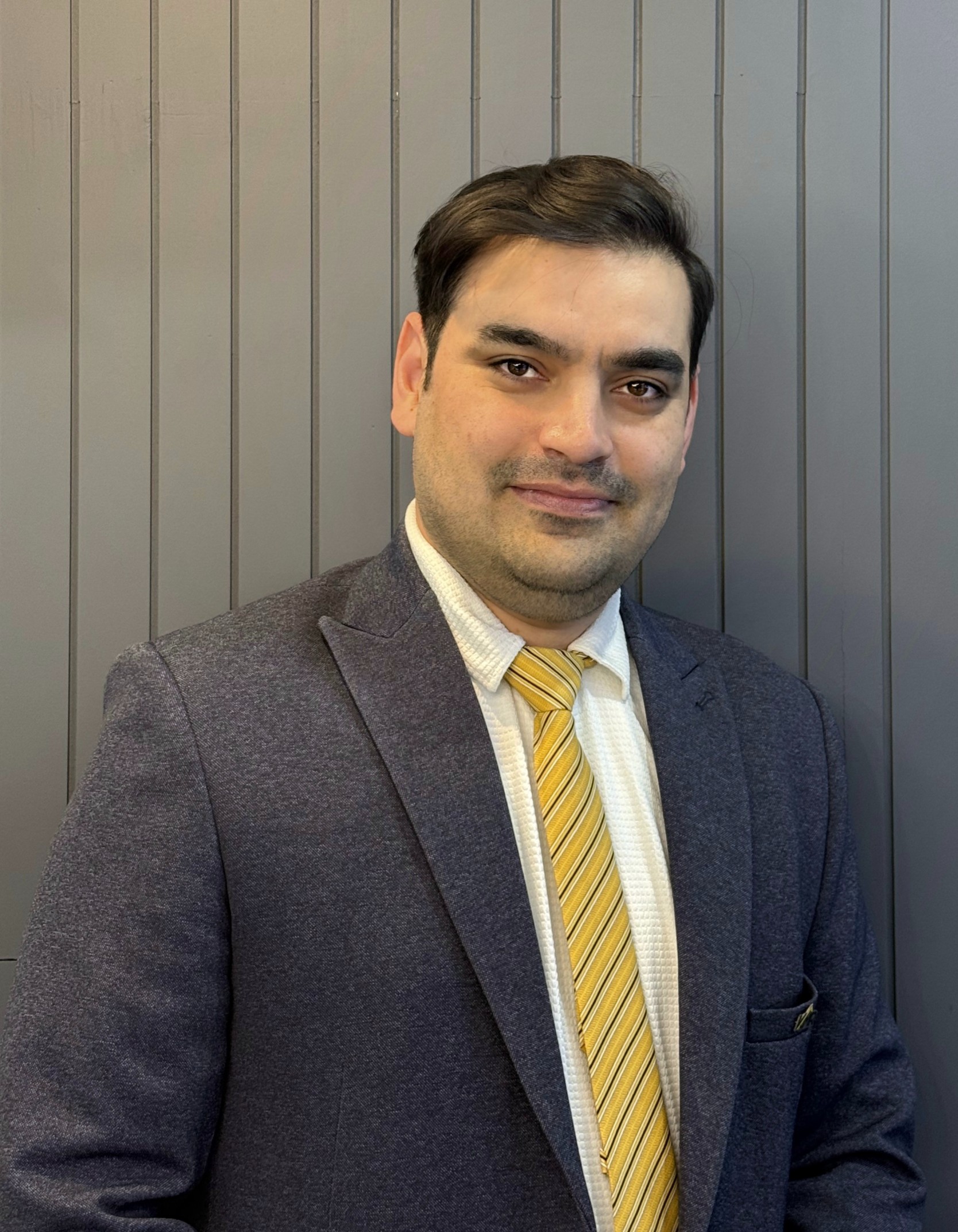 سید ابوالقاسم موسوی