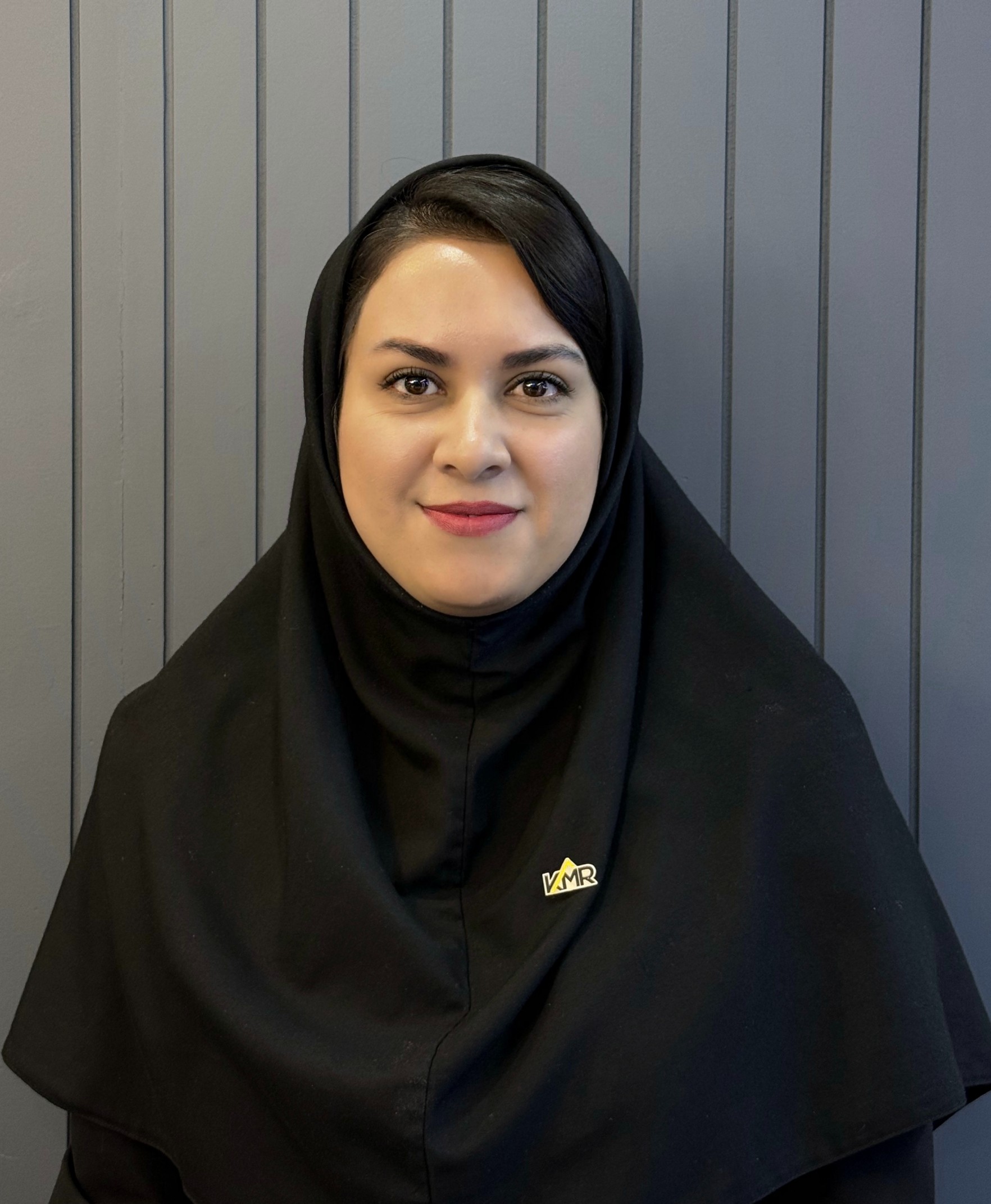 عاطفه فراهی