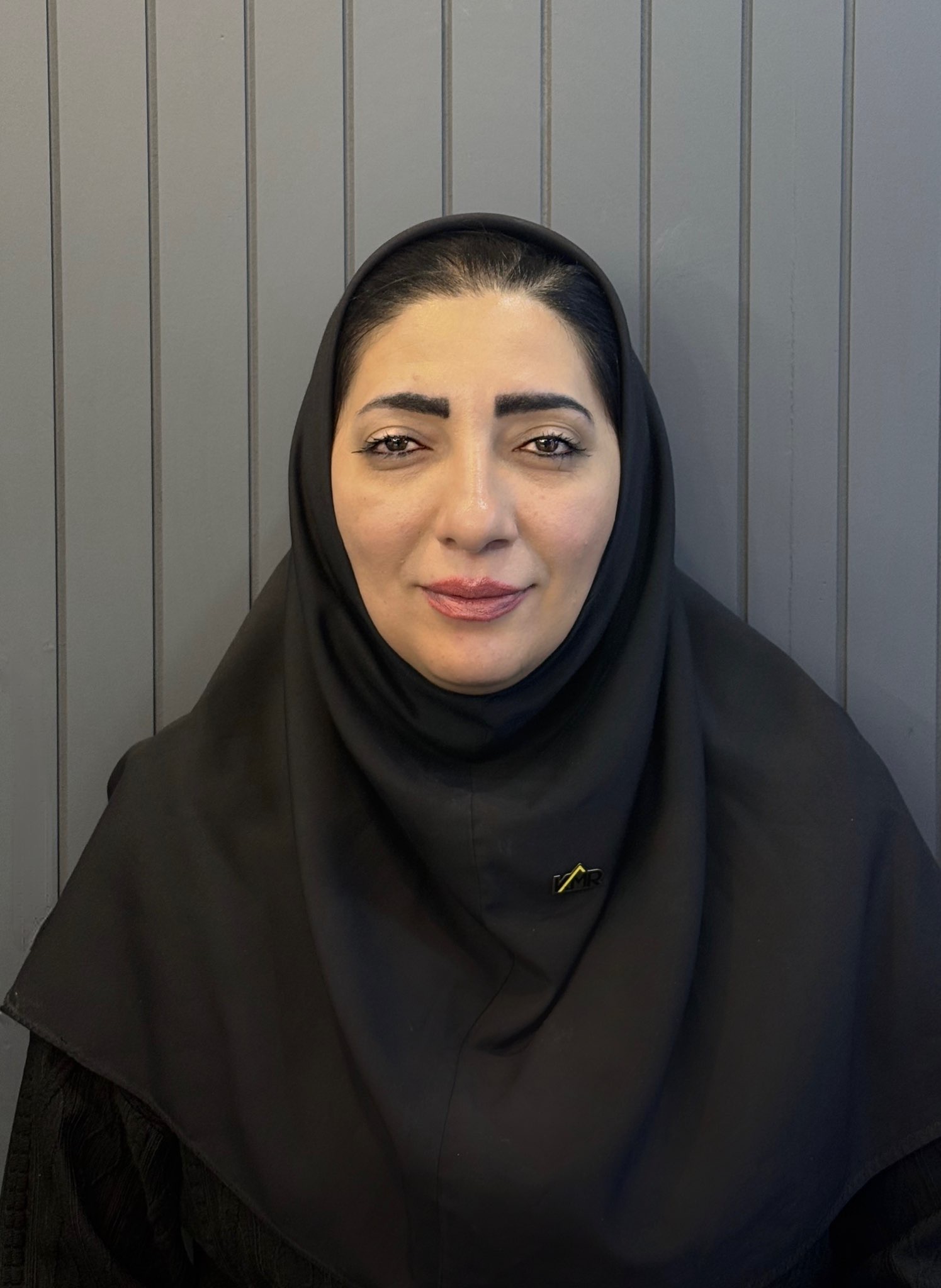 عالیه گل محمدی