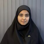 فاطمه یوسفی