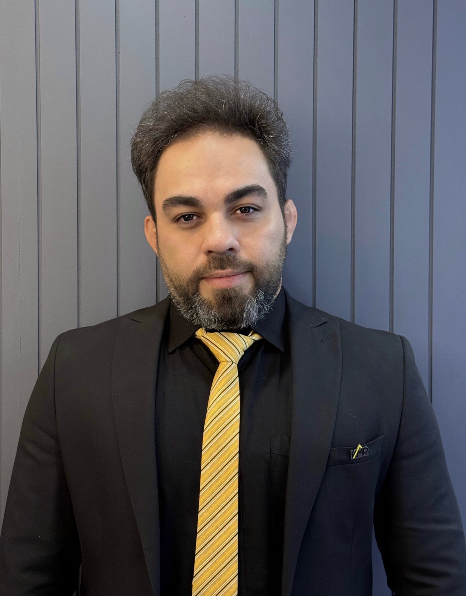 محمدحسن غفوریان صراف زاده