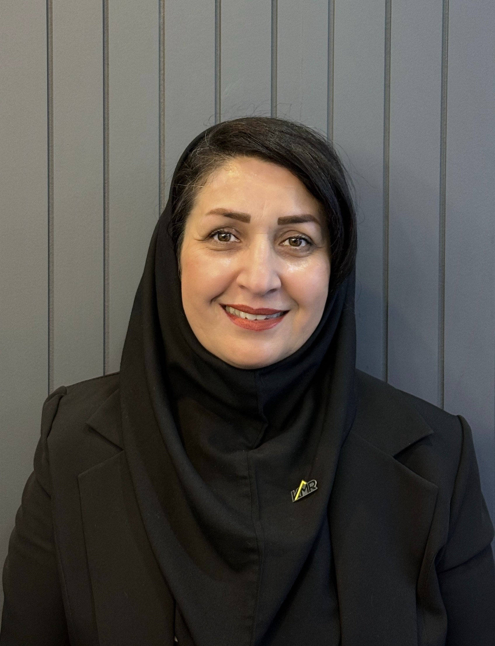 مریم خوشی