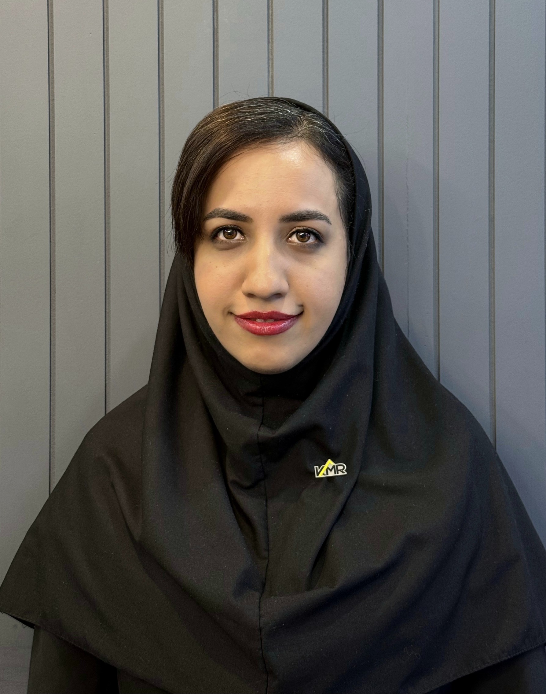 نرگس عباسی