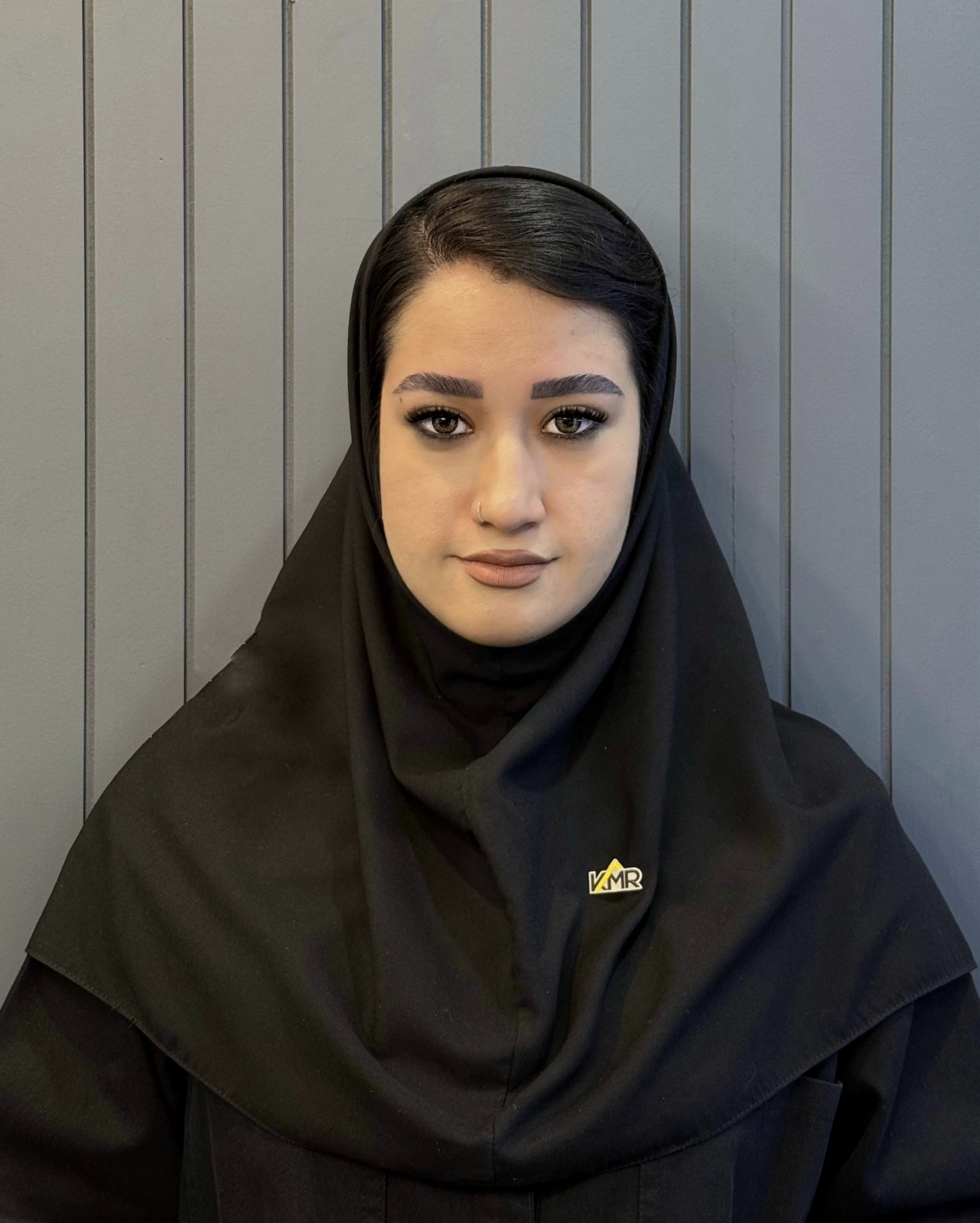 پریسا محبی تبار