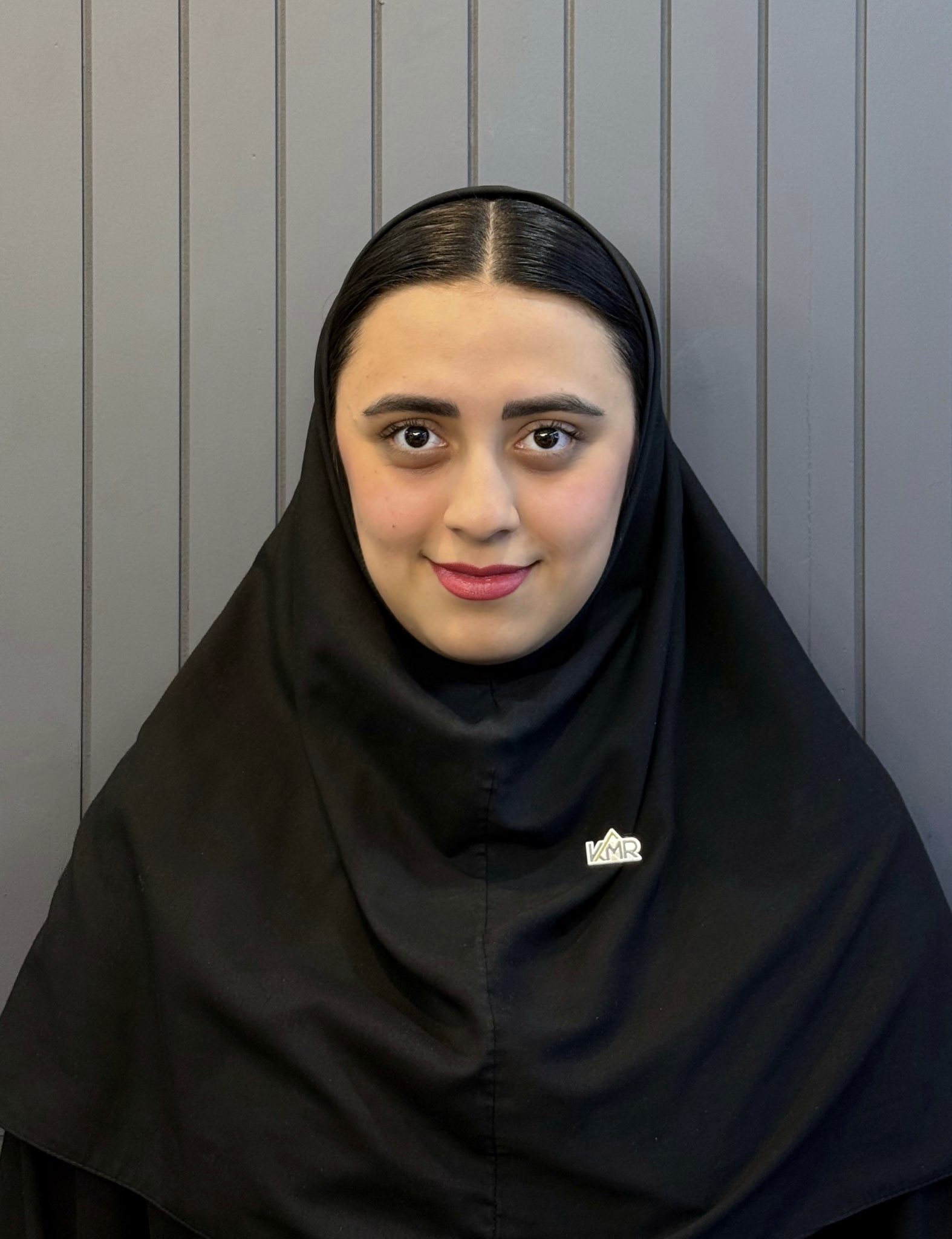 یاسمن وجدانی