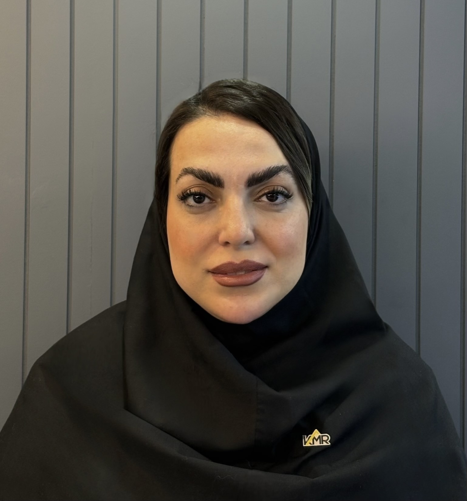 نوشین جعفری