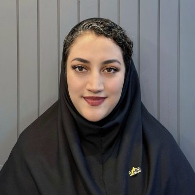فریبا ارجمند - حسابرس