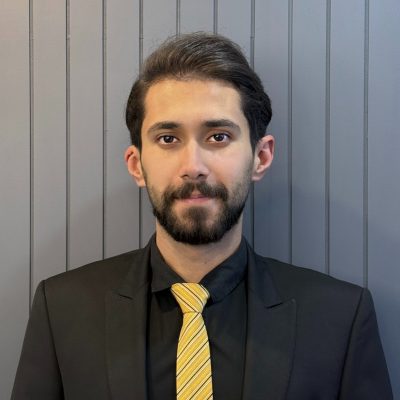 حمید ابراهیمی- حسابدار