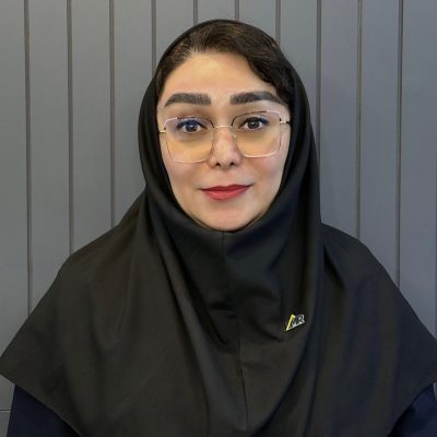 الهه احتشام نیا - کارشناس حسابداری