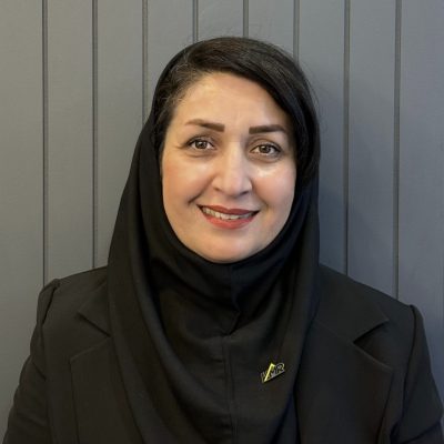 مریم خوشی - کارشناس حسابداری