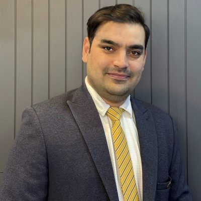 سید ابوالقاسم موسوی - کارشناس حسابداری
