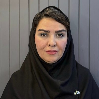 جمیله عنوانی -- کارشناس حسابداری