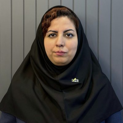 زهرا تابنده - کارشناس حسابداری