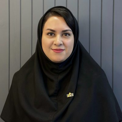 عاطفه فراهی - حسابرس