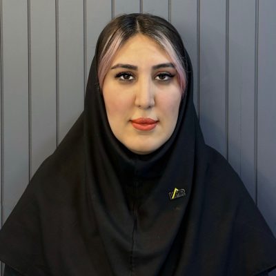 ملیحه صالحی - حسابرس