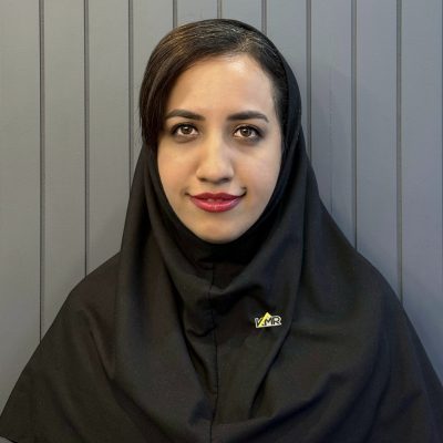 نرگس عباسی - حسابرس